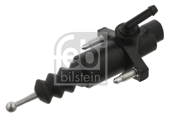 Master Cylinder, clutch
